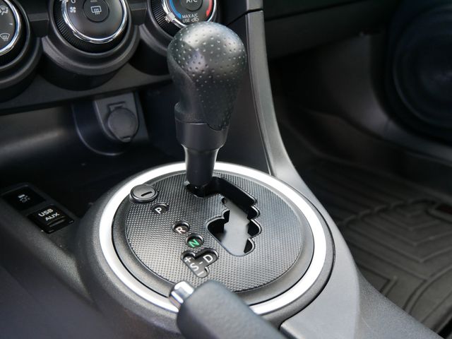 Thumbnail: 2015 Scion tC - 12