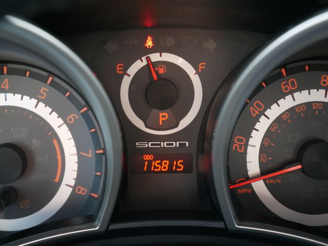 Thumbnail: 2015 Scion tC - 13