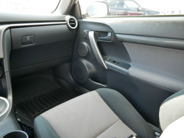 Thumbnail: 2015 Scion tC - 15