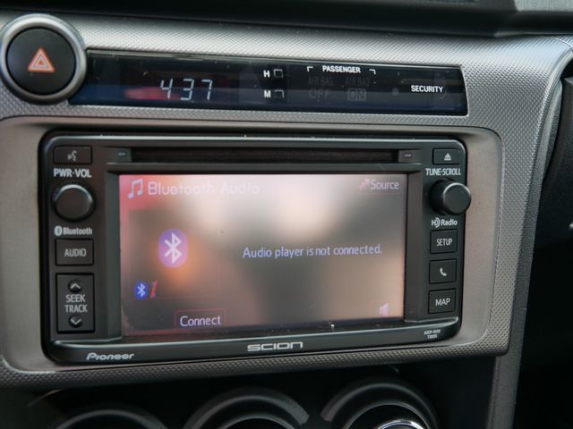 Thumbnail: 2015 Scion tC - 11