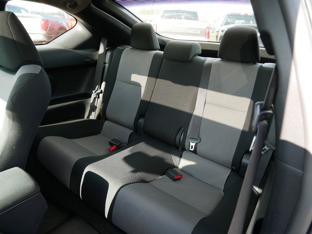 Thumbnail: 2015 Scion tC - 10