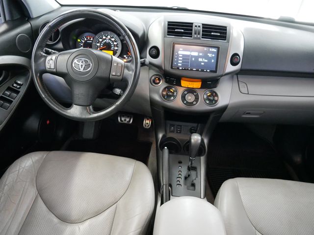 Thumbnail: 2010 Toyota RAV4 - 6