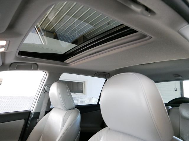 Thumbnail: 2010 Toyota RAV4 - 18