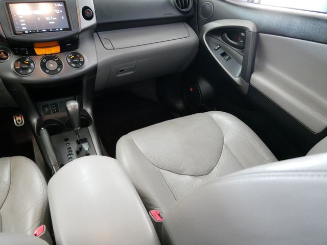 Thumbnail: 2010 Toyota RAV4 - 9