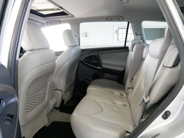 Thumbnail: 2010 Toyota RAV4 - 8