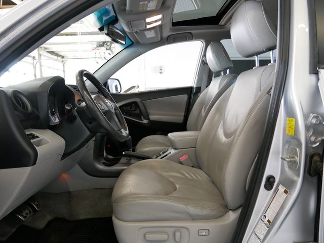 Thumbnail: 2010 Toyota RAV4 - 7