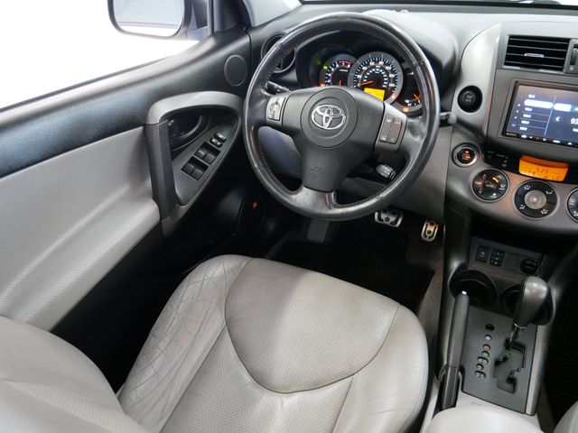 Thumbnail: 2010 Toyota RAV4 - 2