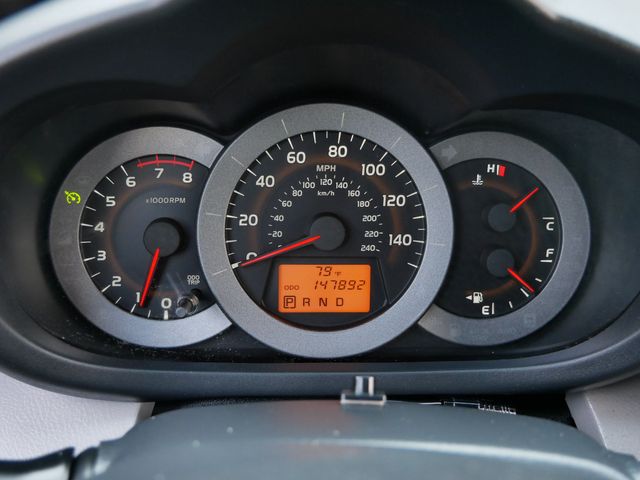 Thumbnail: 2010 Toyota RAV4 - 12