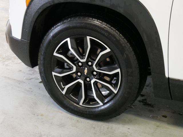 Thumbnail: 2023 Chevrolet TrailBlazer - 5