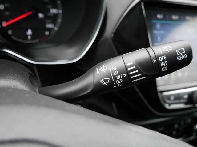 Thumbnail: 2023 Chevrolet TrailBlazer - 25