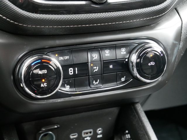Thumbnail: 2023 Chevrolet TrailBlazer - 18