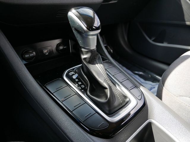 Thumbnail: 2020 Hyundai Ioniq - 10