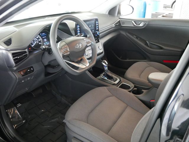 Thumbnail: 2020 Hyundai Ioniq - 2