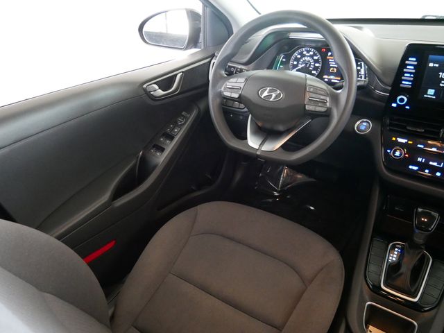 Thumbnail: 2020 Hyundai Ioniq - 6