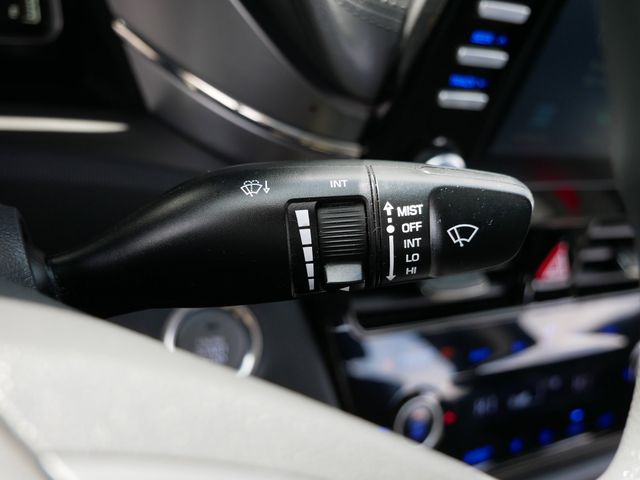 Thumbnail: 2020 Hyundai Ioniq - 26