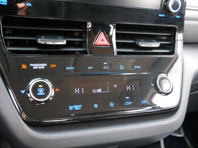 Thumbnail: 2020 Hyundai Ioniq - 20
