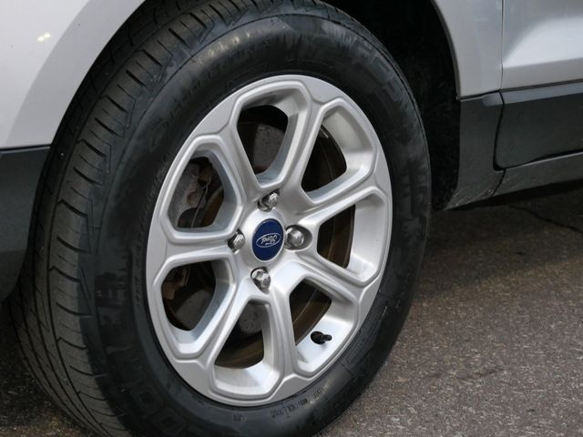 Thumbnail: 2018 Ford EcoSport - 7