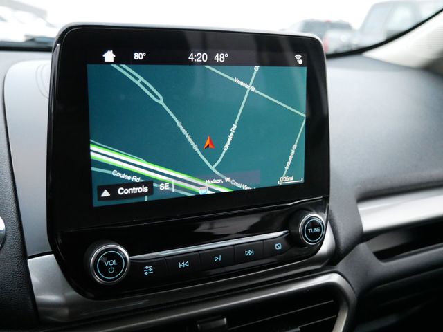 Thumbnail: 2018 Ford EcoSport - 11