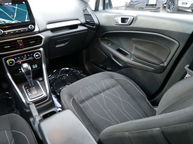 Thumbnail: 2018 Ford EcoSport - 10