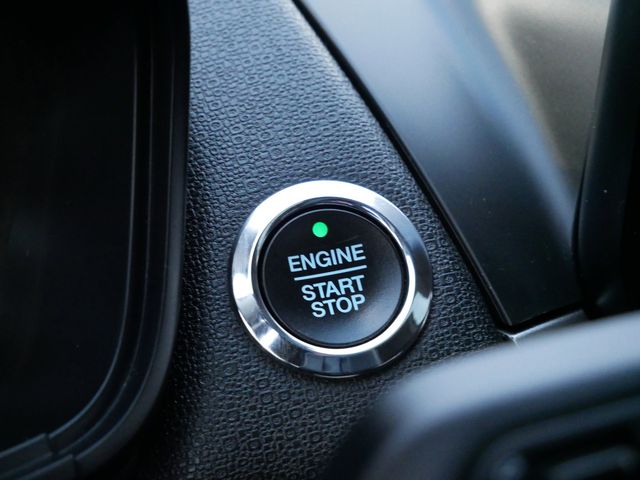 Thumbnail: 2018 Ford EcoSport - 19