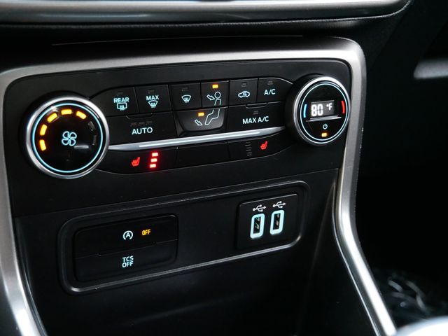 Thumbnail: 2018 Ford EcoSport - 16