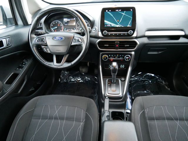 Thumbnail: 2018 Ford EcoSport - 8