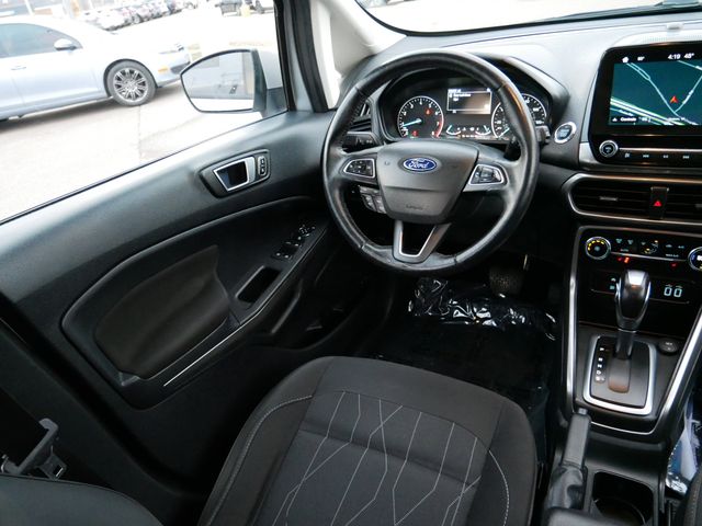 Thumbnail: 2018 Ford EcoSport - 2