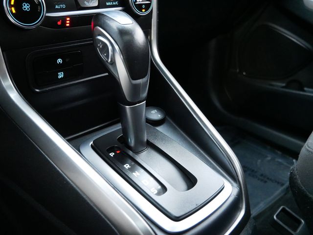 Thumbnail: 2018 Ford EcoSport - 12