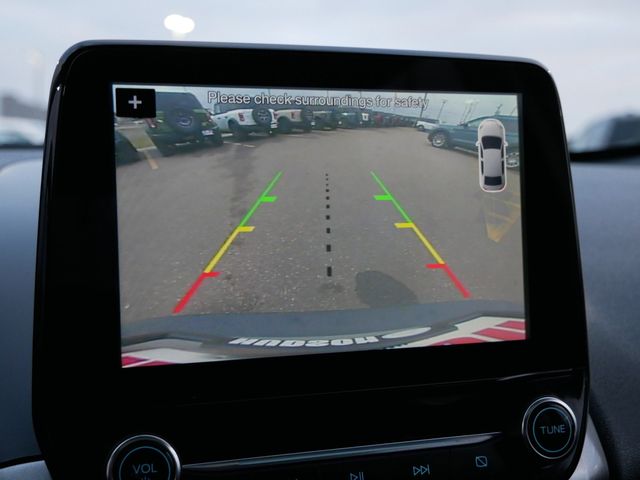 Thumbnail: 2018 Ford EcoSport - 29