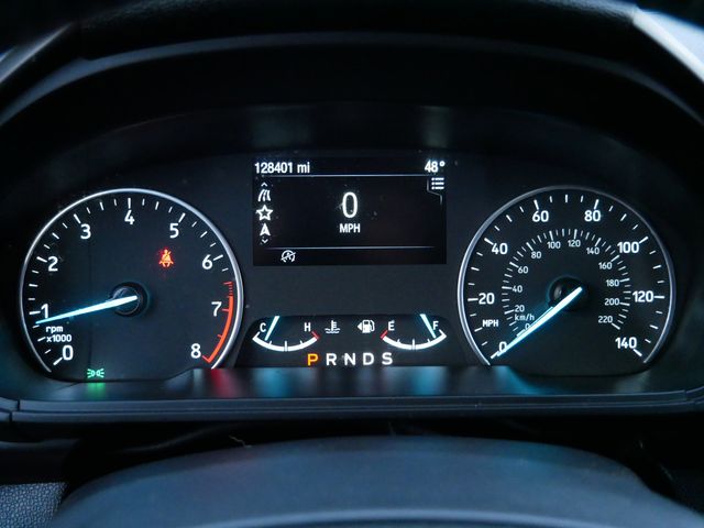 Thumbnail: 2018 Ford EcoSport - 13