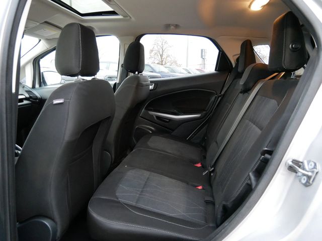 Thumbnail: 2018 Ford EcoSport - 9