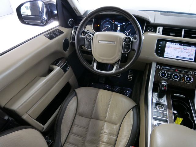 Thumbnail: 2014 Land Rover Range Rover Sport - 2