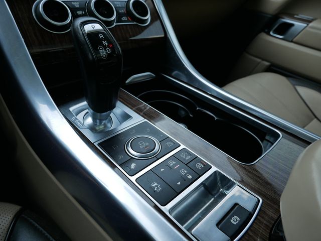 Thumbnail: 2014 Land Rover Range Rover Sport - 12