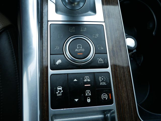 Thumbnail: 2014 Land Rover Range Rover Sport - 22