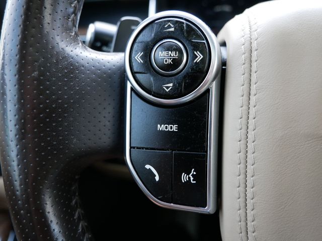 Thumbnail: 2014 Land Rover Range Rover Sport - 25