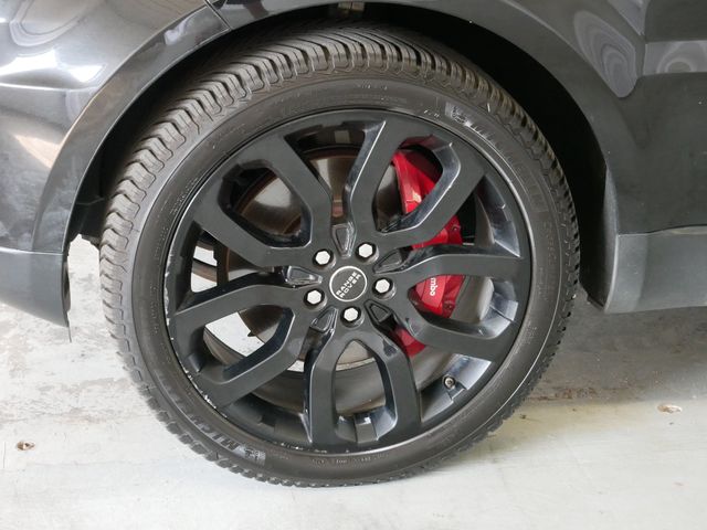 Thumbnail: 2014 Land Rover Range Rover Sport - 5