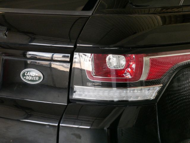 Thumbnail: 2014 Land Rover Range Rover Sport - 16