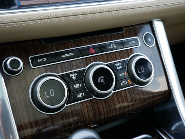 Thumbnail: 2014 Land Rover Range Rover Sport - 21