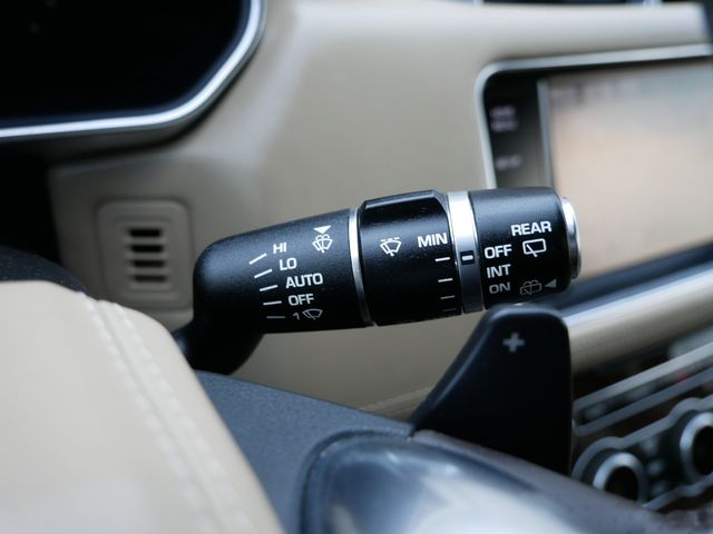 Thumbnail: 2014 Land Rover Range Rover Sport - 10