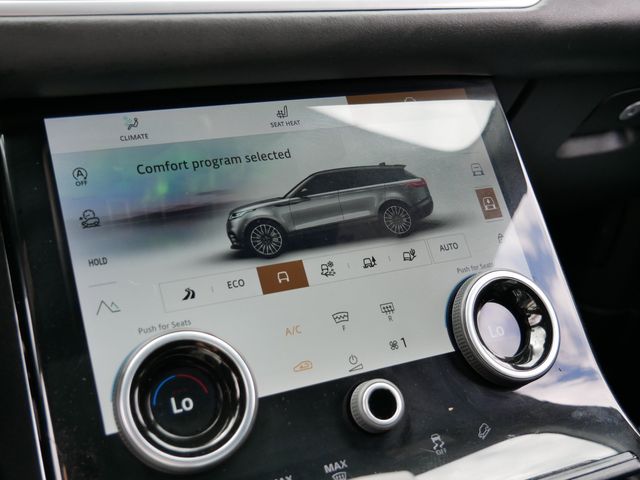 Thumbnail: 2023 Land Rover Range Rover Velar - 19