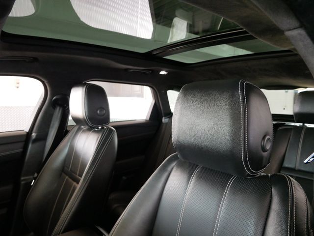 Thumbnail: 2023 Land Rover Range Rover Velar - 8