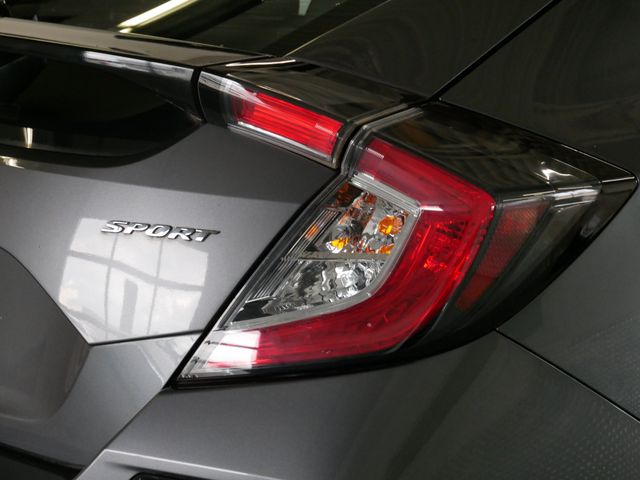 Thumbnail: 2021 Honda Civic - 14