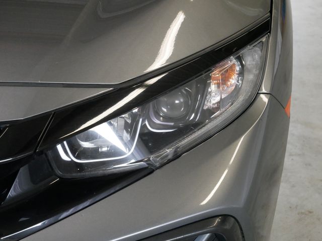 Thumbnail: 2021 Honda Civic - 15