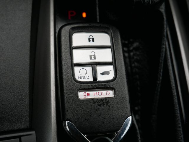 Thumbnail: 2021 Honda Civic - 27