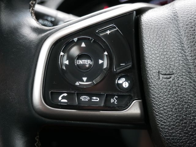 Thumbnail: 2021 Honda Civic - 22