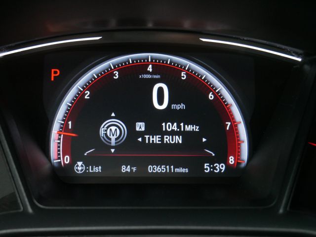 Thumbnail: 2021 Honda Civic - 12