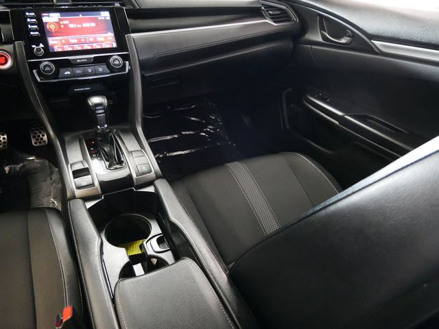 Thumbnail: 2021 Honda Civic - 11