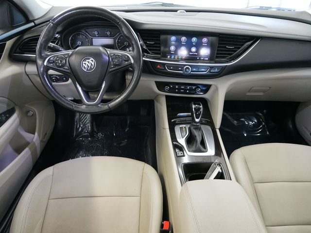 Thumbnail: 2019 Buick Regal - 6