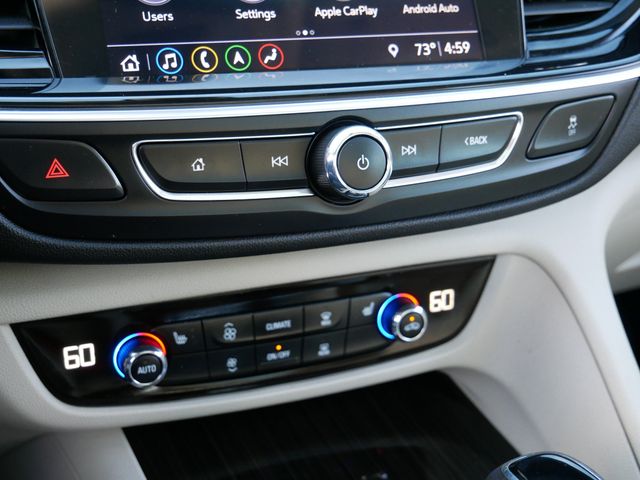 Thumbnail: 2019 Buick Regal - 19