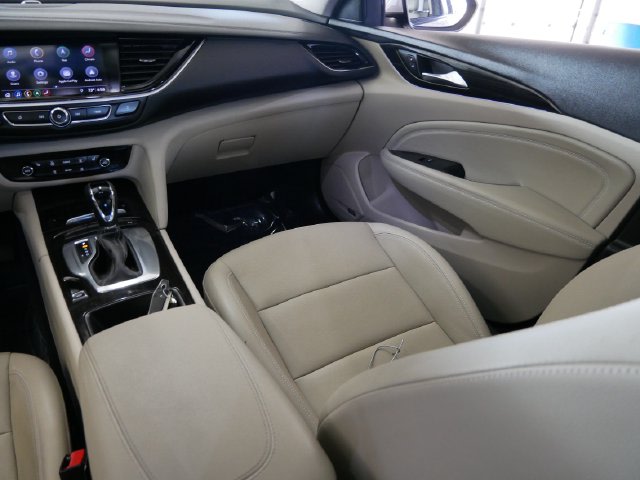 Thumbnail: 2019 Buick Regal - 15